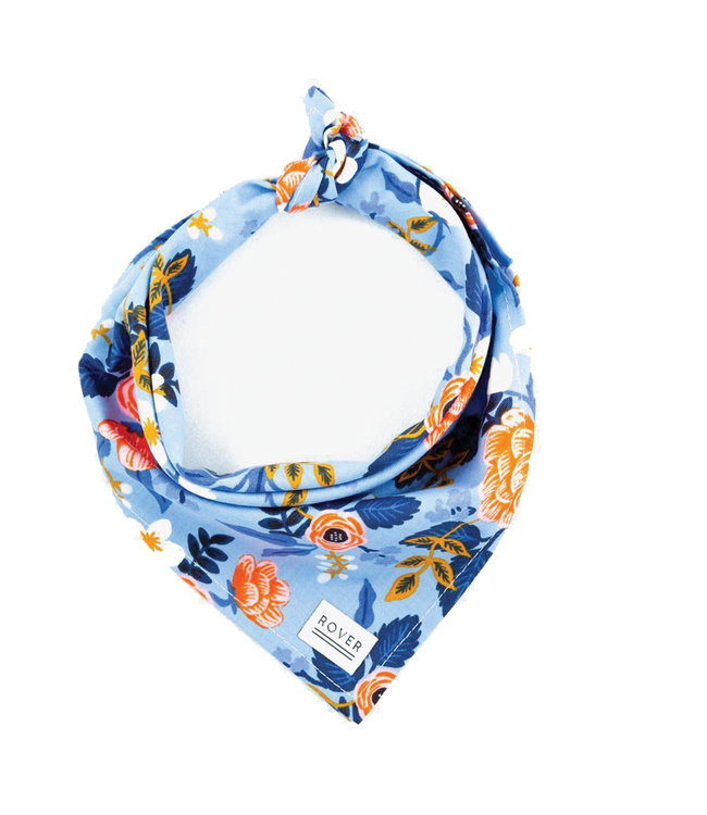 Bandana Birch Floral