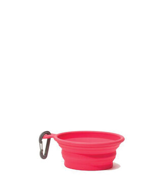 Messy Mutts Collapsible Bowl Small