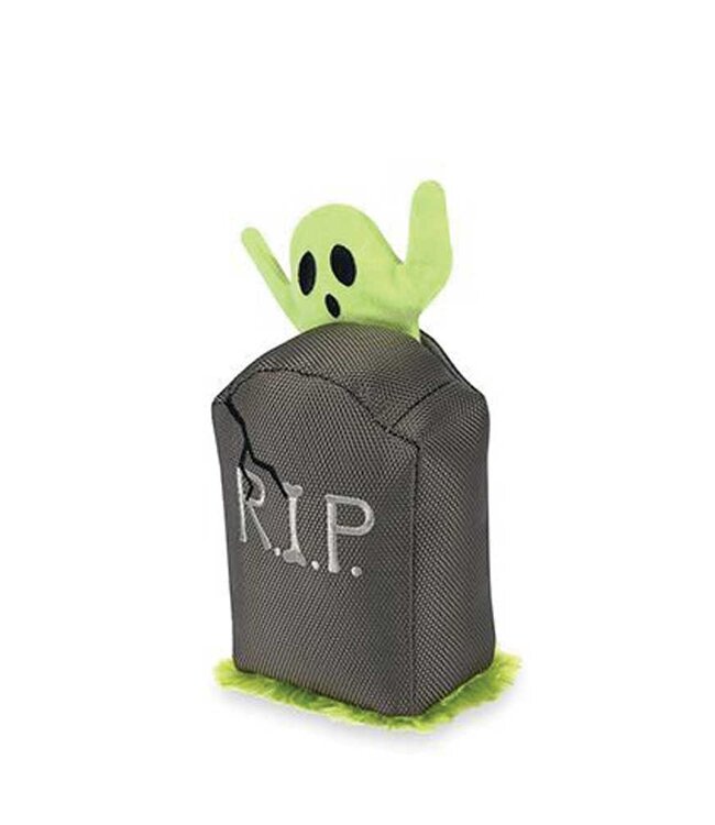 Halloween Ghoulish Grave Toy