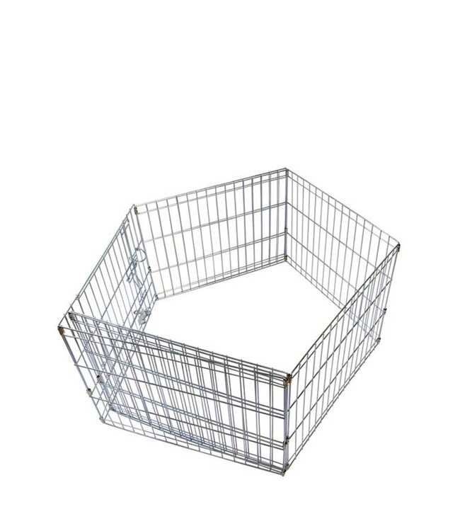 Exercise Pen 8 Panels