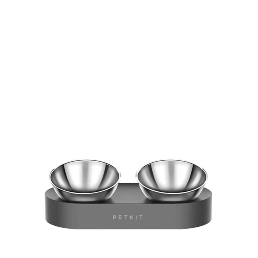 Petkit Nano Bowl Stainless Double Bones Pet Stores