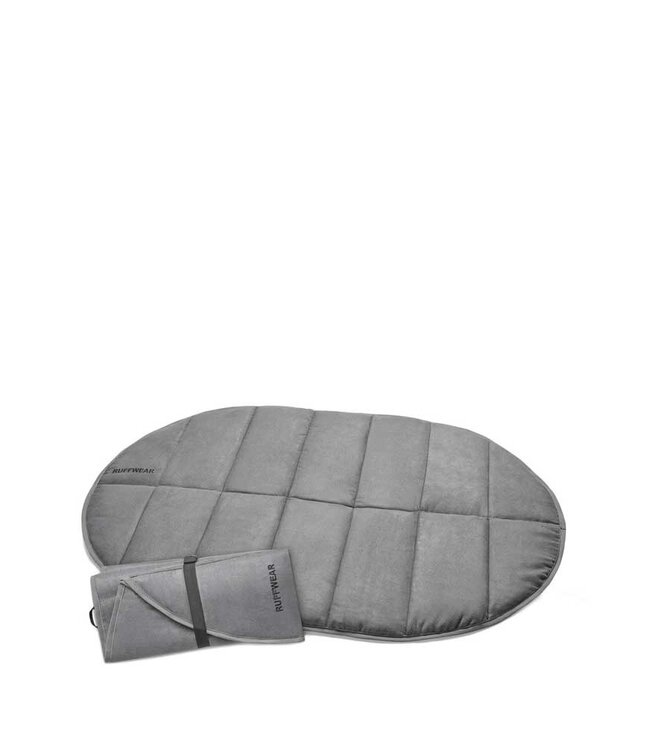 Highlands Pad Gray
