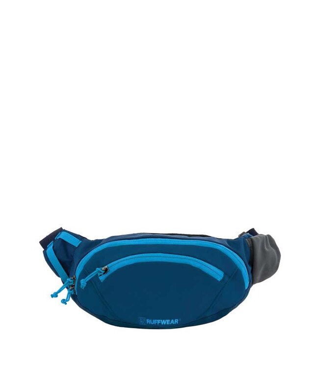 Trail Hip Pack Blue