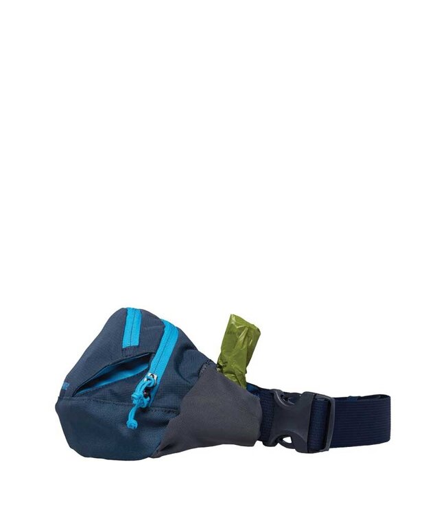Trail Hip Pack Blue