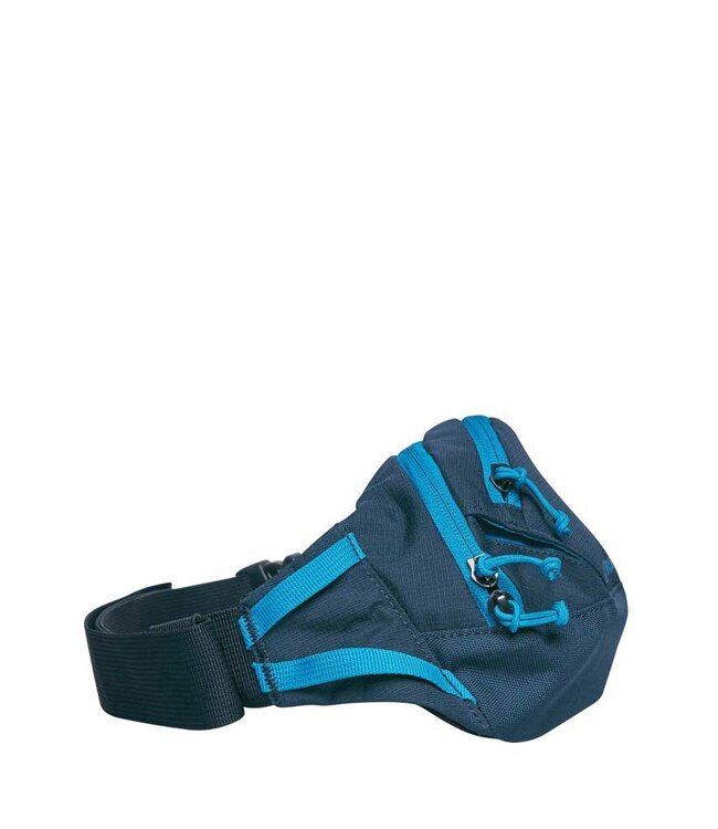 Trail Hip Pack Blue