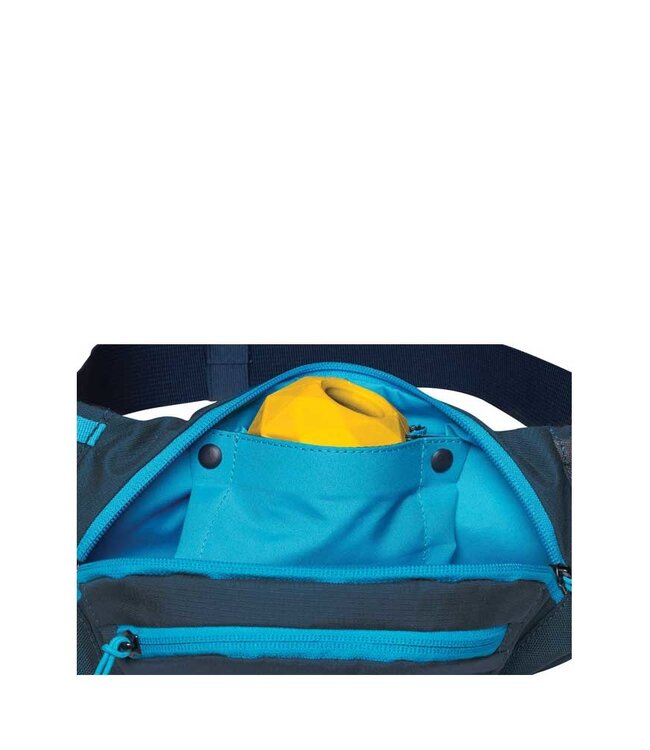 Trail Hip Pack Blue
