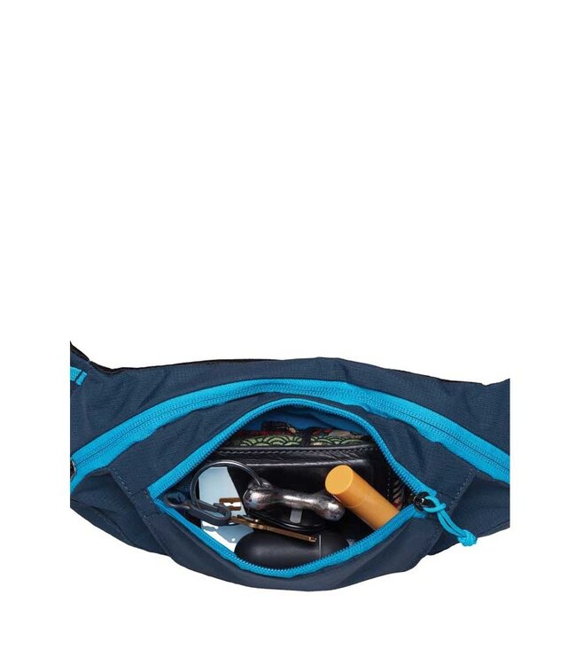 Trail Hip Pack Blue