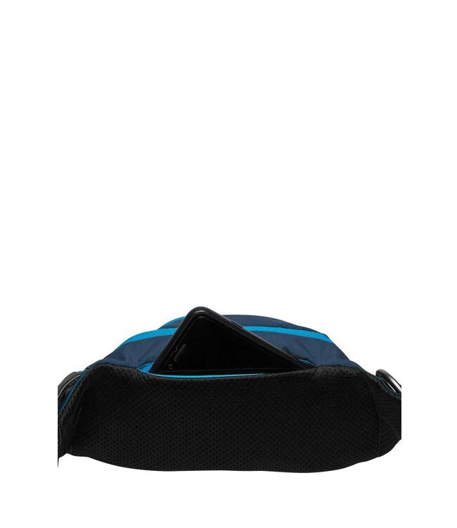 Trail Hip Pack Blue