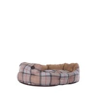 Bed Woolen Taupe