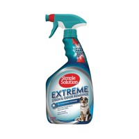Extreme Stain & Odor Remover Spray 32oz