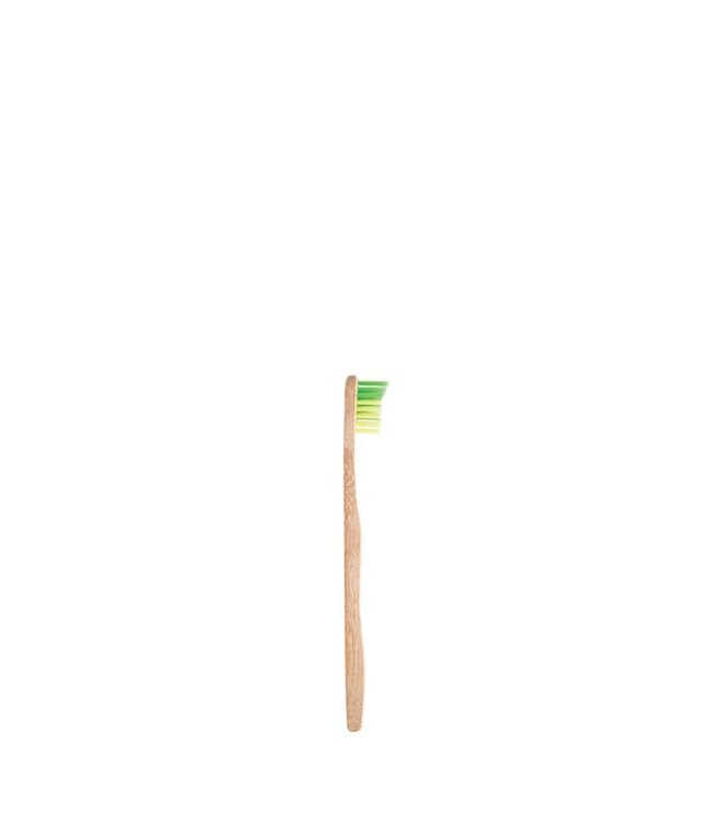 Ola Bamboo Dog Toothbrush Small