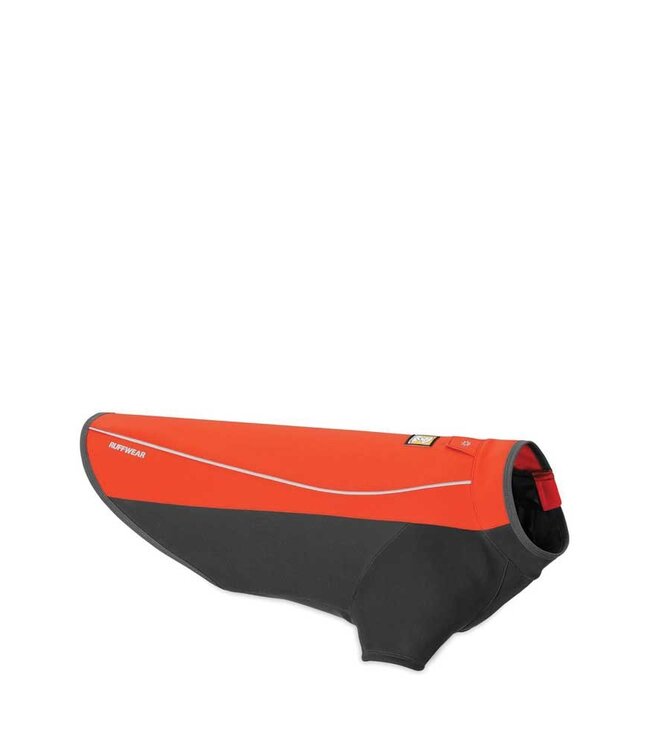 Cloud Chaser Jacket Red