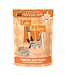 Cats in the Kitchen Pumpkin Jack Splash Pouch 3oz