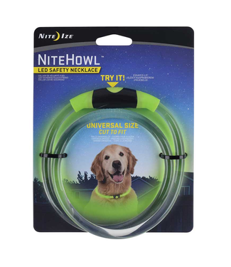 Niteize NIteHowl LED Safety Necklace