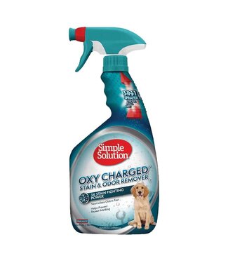 Laundry Boost Pet Stain & Odor Remover Additive 32oz