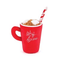 Christmas Hot Chocolate Toy