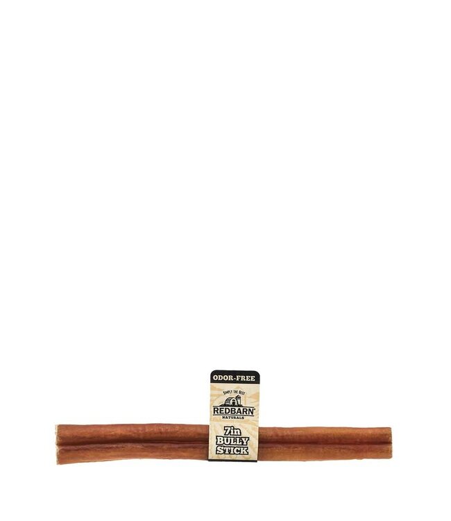 Bully Stick Odour Free 7in