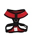 Soft Harness Red