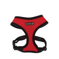 Soft Harness Red