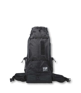 K9 Sport Sack Knavigate Black