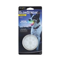 GlowStreak LED Ball Disc-O