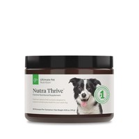 Ultimate Pet Nutrition Nutra Thrive for Dogs