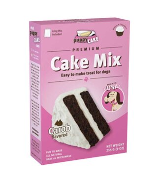 Other Puppy Cake Mix