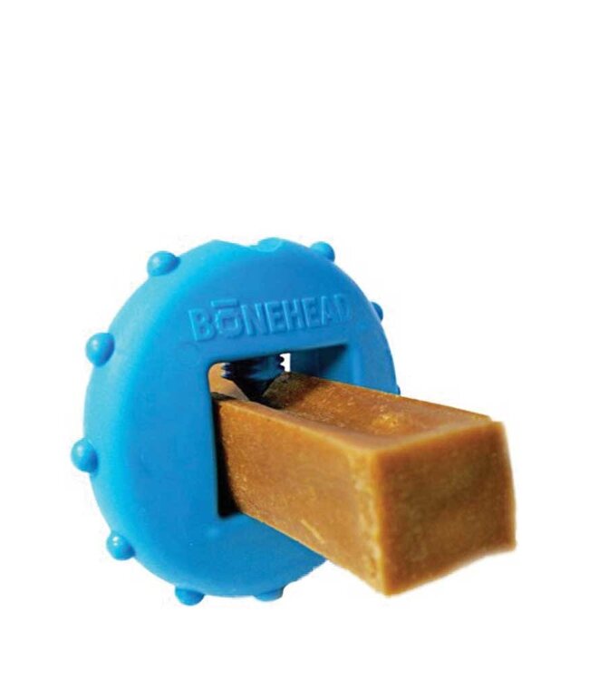 Himalayan Dog Bonehead Bully Stick Holder