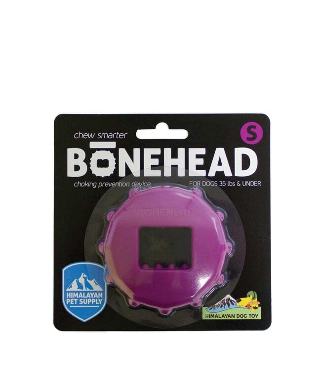 Himalayan Dog Bonehead Bully Stick Holder