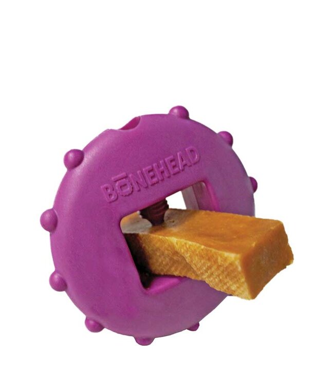 Himalayan Dog Bonehead Bully Stick Holder