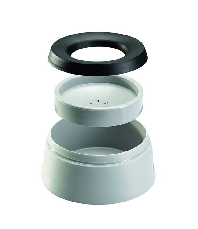 Road Refresher No-Spill Bowl