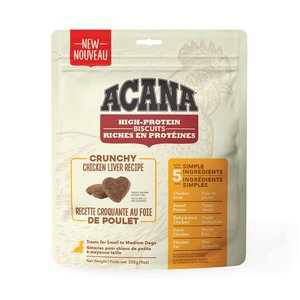 Acana Biscuits Small
