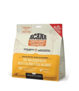 Acana Freeze-dried Chicken