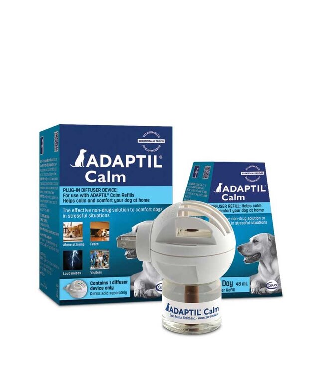 Adaptil Calming 30 Day Starter Kit 48ml