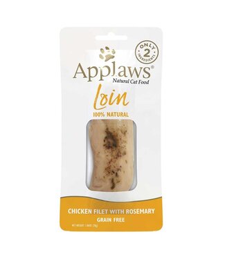 Applaws Chicken Loin Cat Treat 30g