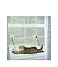 Other Kitty Sill EZ Mount Window Platform Tan 12x23in