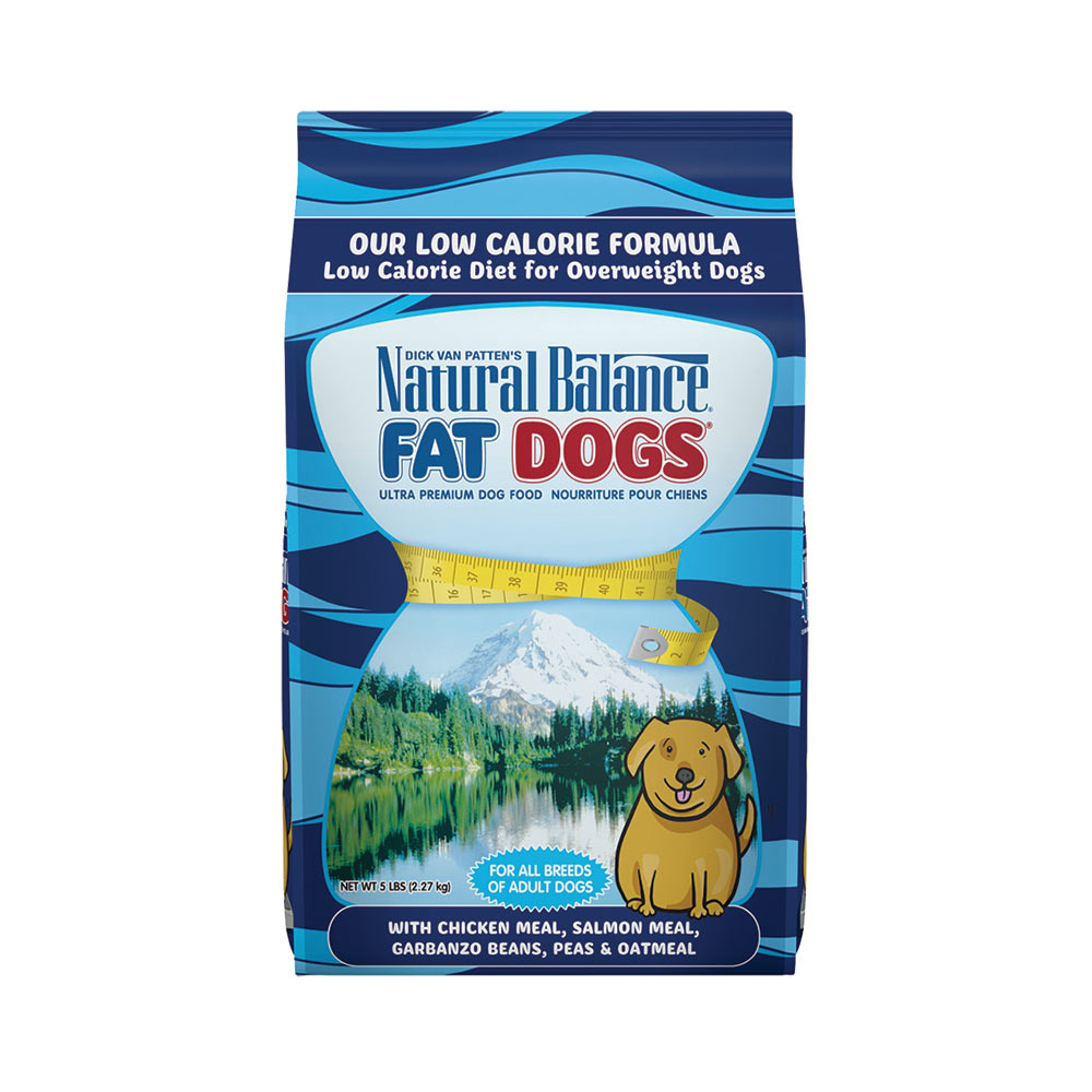 Diet for top overweight dogs