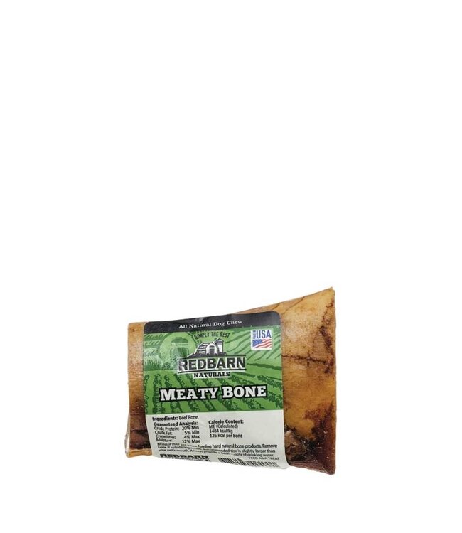 Redbarn hot sale meaty bone