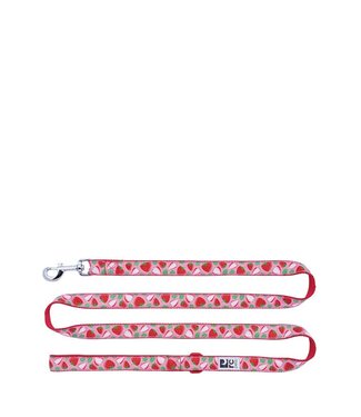 RC Pets Leash Strawberries