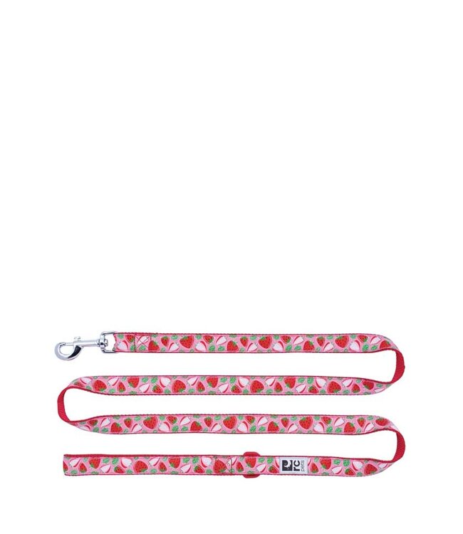 Leash Strawberries