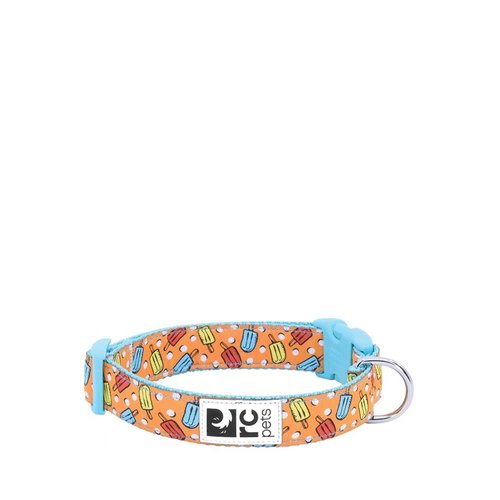RC Pets Clip Collar Popsicles