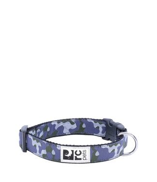 RC Pets Clip Collar Camo