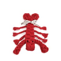 Rope Toy Louie the Lobster