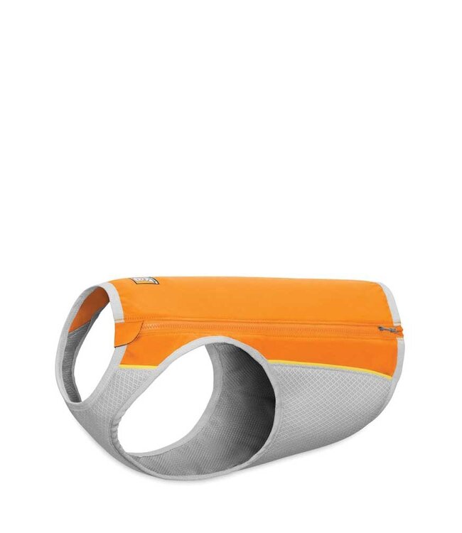 JetStream Jacket Orange