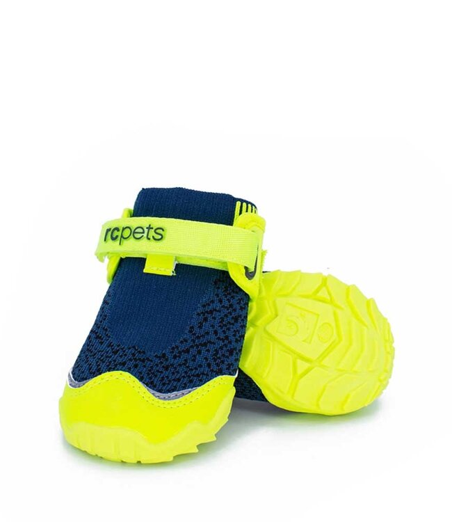 Apex Boots Arctic Blue/Tennis
