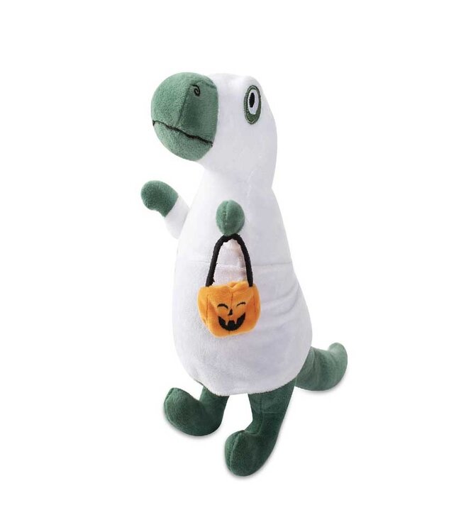 Halloween Ghosted Toy