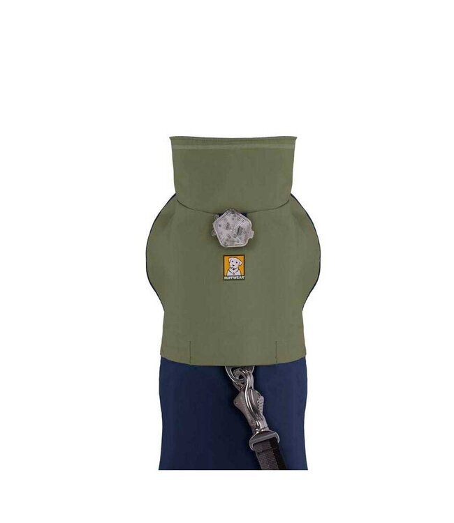 Sun Shower Jacket Midnight Blue