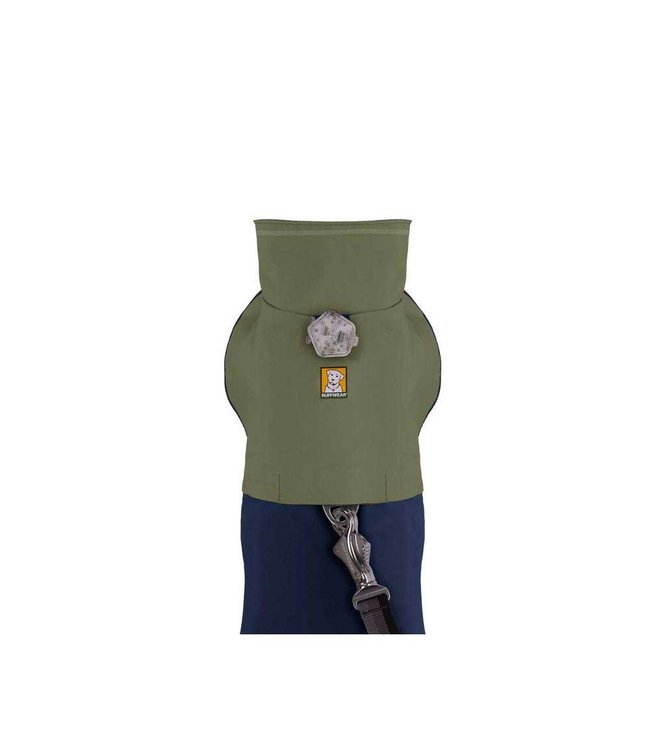 NEW Ruffwear Jacket Sun Shower Bones Pet Stores