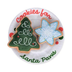 PLAY Christmas Eve Cookies Toy