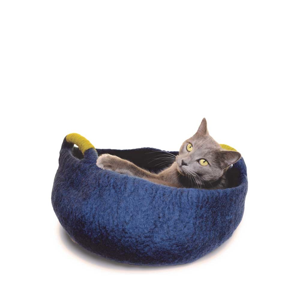 Dharma deals cat bed